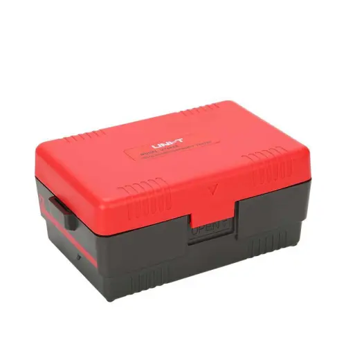 میگر دیجیتال یونی تی مدل UNI-T UT502A ASRTOOLS