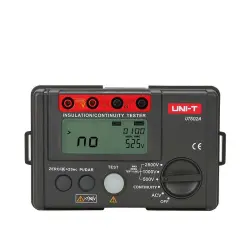 میگر دیجیتال یونی تی مدل UNI-T UT502A ASRTOOLS