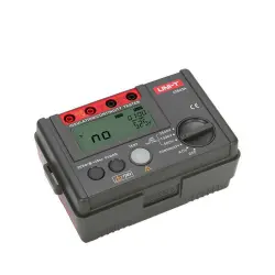 میگر دیجیتال یونی تی مدل UNI-T UT502A ASRTOOLS
