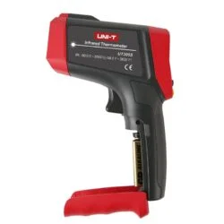 دماسنج لیزری یونی تی مدل UNI-T UT-305S asrtools