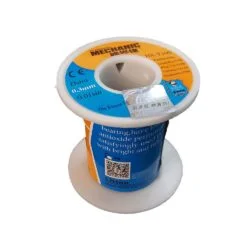 سیم لحیم مکانیک 150 گرم مدل Mechanic HX-T100 0.3 عصرتولز