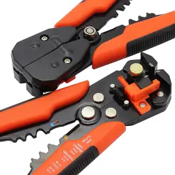 سیم لخت کن مدل HRC52-60 asrtools