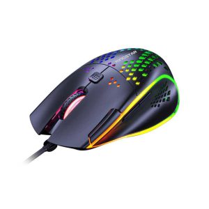 ماوس مخصوص بازی کینگ استار مدل KINGSTAR KM380G asrtools