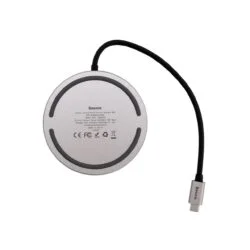 شارژر بی سیم باسئوس مدل Baseus WXJMY-0G ASRTOOLS