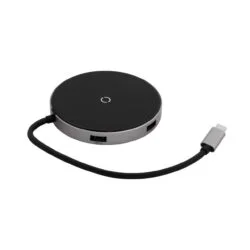 شارژر بی سیم باسئوس مدل Baseus WXJMY-0G ASRTOOLS