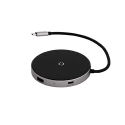 شارژر بی سیم باسئوس مدل Baseus WXJMY-0G ASRTOOLS