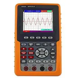 اسیلوسکوپ دیجیتالی اوون مدل OWON HDS2061 ASRTOOLS