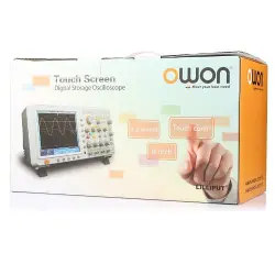 اسیلوسکوپ دیجیتالی اوون مدل OWON TDS-7104 ASRTOOLS
