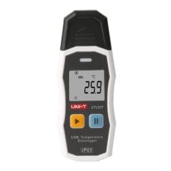 دیتالاگر یونی تی مدل UNI-T UT-330T عصرتولز