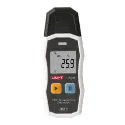 دیتالاگر یونی تی مدل UNI-T UT-330T عصرتولز