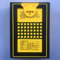 ست پیچ گوشتی یاکسون مدل YAXUN YX-6022 مجموعه 38 عددی ASRTOOLS