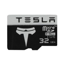 کارت حافظه microSDHC تسلا مدل TESLA 580X استاندارد U1 ظرفیت 32 گیگابایت ASRTOOLS