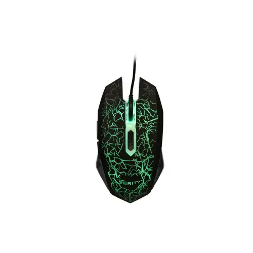 ماوس مخصوص بازی وریتی مدل VERITY V-MS5117G asrtools