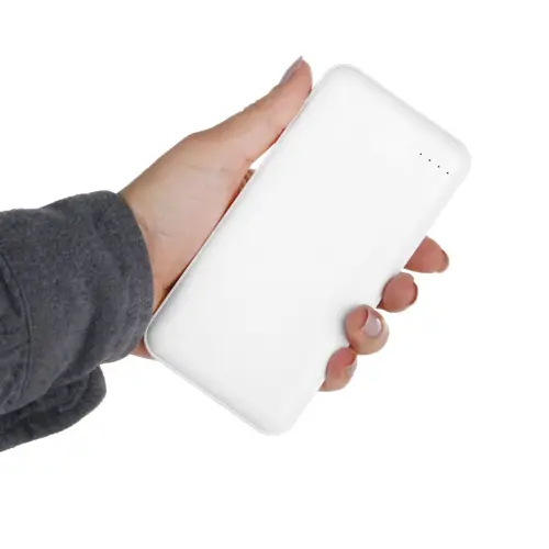 شارژر همراه تسکو مدل TSCO tp 826 ظرفیت 10000 میلی‌ آمپر ساعت ASRTOOLS