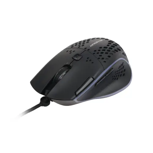 ماوس مخصوص بازی کینگ استار مدل KINGSTAR KM380G asrtools