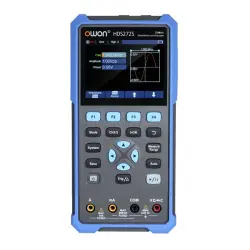 اسیلوسکوپ دیجیتالی اوون مدل OWON HDS272S ASRTOOLS