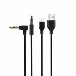 هدفون بلوتوثی انکر مدل ANKER SoundCore Life Q20 A3025 عصرتولز