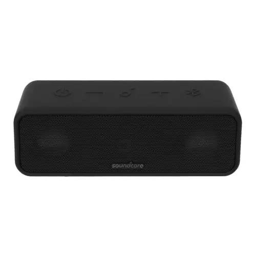 اسپیکر بلوتوثی قابل حمل انکر مدل SOUNDCORE3 A3117011 عصرتولز