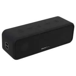 اسپیکر بلوتوثی قابل حمل انکر مدل SOUNDCORE3 A3117011 عصرتولز