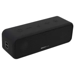 اسپیکر بلوتوثی قابل حمل انکر مدل SOUNDCORE3 A3117011 عصرتولز