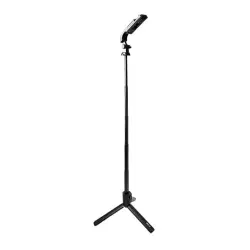سه پایه نگهدارنده گوشی موبایل و دوربین مدل Nitu NT-S03 asrtools