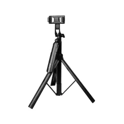 سه پایه نگهدارنده گوشی موبایل و دوربین مدل Nitu NT-S02 asrtools