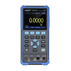 اسیلوسکوپ دیجیتالی اوون مدل OWON HDS242S ASRTOOLS