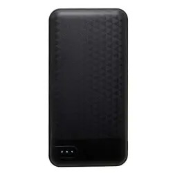 شارژر همراه تسکو مدل TSCO tp 826 ظرفیت 10000 میلی‌ آمپر ساعت asrtools
