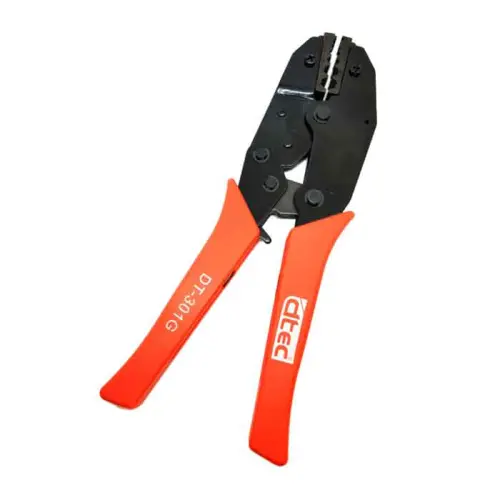 DTEC DT-301G FOR BNC RG59-0-آچار پرس سرسیم DTEC DT-301G BNC RG59