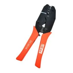 DTEC DT-301N non-insulated terminals TOOLS-0-آچار پرس سرسیم دیتک مدل DTEC DT-301N