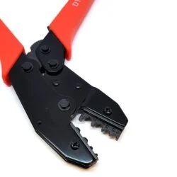 DTEC DT-301N non-insulated terminals TOOLS-0-آچار پرس سرسیم دیتک مدل DTEC DT-301N