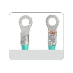 DTEC DT-301N non-insulated terminals TOOLS-0-آچار پرس سرسیم دیتک مدل DTEC DT-301N