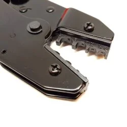 DTEC DT-301N non-insulated terminals TOOLS-0-آچار پرس سرسیم دیتک مدل DTEC DT-301N