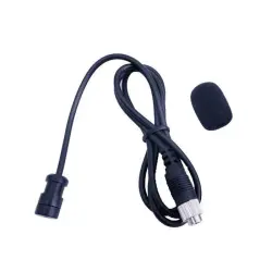 MIC TES-1354 Digital Noise Dose Meter Sound Machine-0-میکروفون و کابل نویز دوزیمتر صدا تی ای اس مدل Mic-TES-1354
