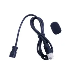 MIC TES-1354 Digital Noise Dose Meter Sound Machine-0-میکروفون و کابل نویز دوزیمتر صدا تی ای اس مدل Mic-TES-1354