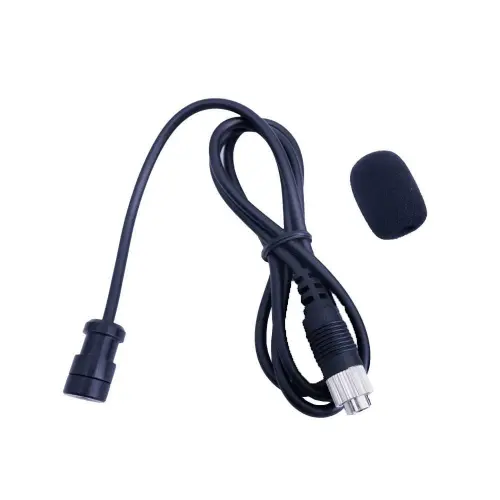 MIC TES-1354 Digital Noise Dose Meter Sound Machine-0-میکروفون و کابل نویز دوزیمتر صدا تی ای اس مدل Mic-TES-1354