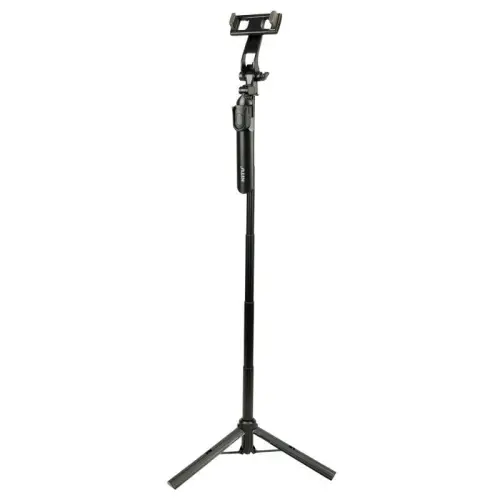 سه پایه نگهدارنده گوشی موبایل و دوربین مدل Nitu NT-S02 asrtools