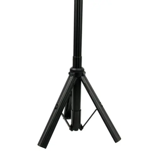 سه پایه نگهدارنده گوشی موبایل و دوربین مدل Nitu NT-S02 asrtools