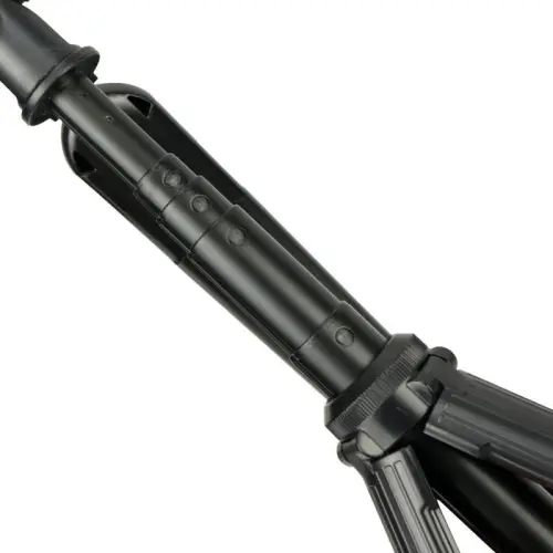 سه پایه نگهدارنده گوشی موبایل و دوربین مدل Nitu NT-S02 asrtools