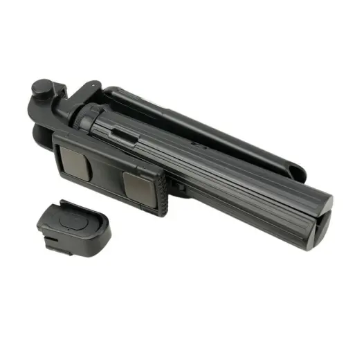 سه پایه نگهدارنده گوشی موبایل و دوربین مدل Nitu NT-S02 asrtools