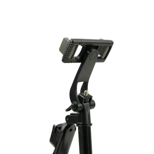 سه پایه نگهدارنده گوشی موبایل و دوربین مدل Nitu NT-S02 asrtools