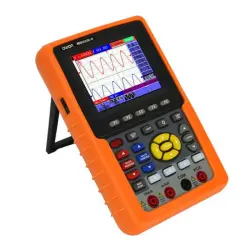 اسیلوسکوپ دیجیتالی اوون مدل OWON HDS1022M-N ASRTOOLS