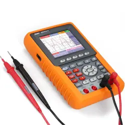 اسیلوسکوپ دیجیتالی اوون مدل OWON HDS1021M-N ASRTOOLS