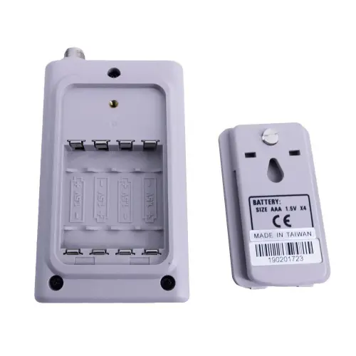 TES-1354 Noise Sound Maschine Dosimeter Belichtung Zeit Sound Level 70-90dB-0-نویز دوزیمتر صدا تی ای اس مدل TES-1354