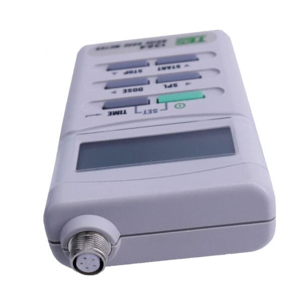 TES-1354 Noise Sound Maschine Dosimeter Belichtung Zeit Sound Level 70-90dB-0-نویز دوزیمتر صدا تی ای اس مدل TES-1354