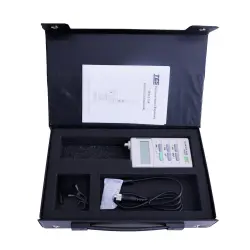 TES-1354 Noise Sound Maschine Dosimeter Belichtung Zeit Sound Level 70-90dB-0-نویز دوزیمتر صدا تی ای اس مدل TES-1354