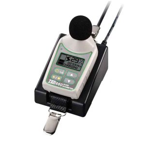 TES 660 Micro Noise Dosimeter-0-میکرو نویز دوزیمتر تی ای اس مدل TES TES-660
