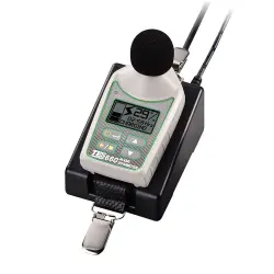 TES 660 Micro Noise Dosimeter-0-میکرو نویز دوزیمتر تی ای اس مدل TES TES-660