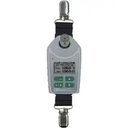 TES 660 Micro Noise Dosimeter-0-میکرو نویز دوزیمتر تی ای اس مدل TES TES-660