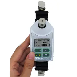 TES 660 Micro Noise Dosimeter-0-میکرو نویز دوزیمتر تی ای اس مدل TES TES-660